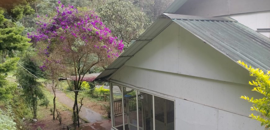 MUNNAR VISWAROOP HILL STAY