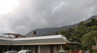 ANNA HOMESTAY