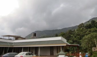 ANNA HOMESTAY
