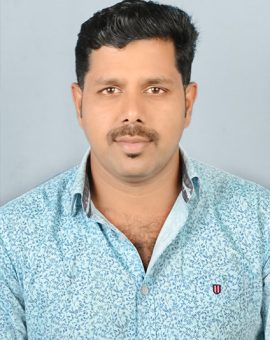 Hariharan.G
