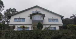 MUNNAR VISWAROOP HILL STAY