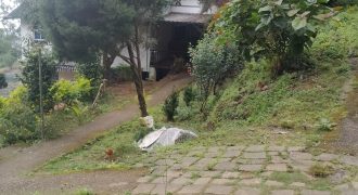 MUNNAR VISWAROOP HILL STAY