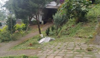 MUNNAR VISWAROOP HILL STAY