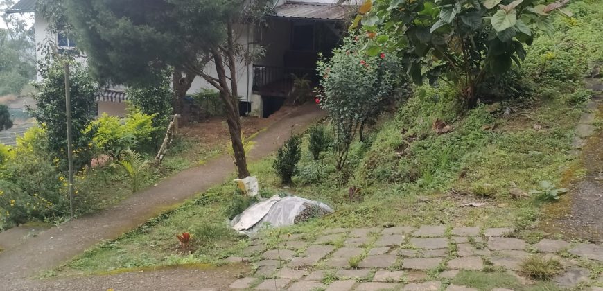 MUNNAR VISWAROOP HILL STAY