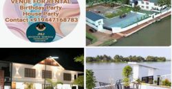 JMJ River View Homestay