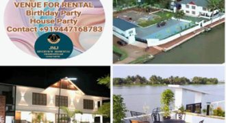 JMJ River View Homestay