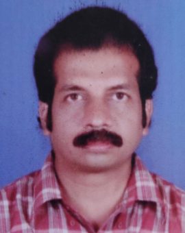 Jimmy Arattupuzha
