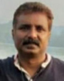 Joy Chinnakanal