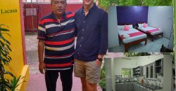LACASA HOMESTAY