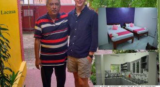 LACASA HOMESTAY