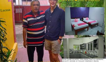 LACASA HOMESTAY