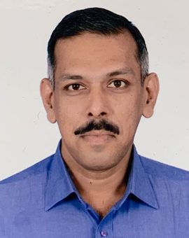 Manil Kumar