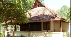 The Pamba Heritage Villa