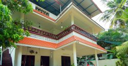 Palakal Residency