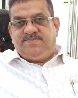 Rajeev Kamath