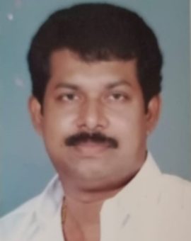 Rajesh Kollaparambil