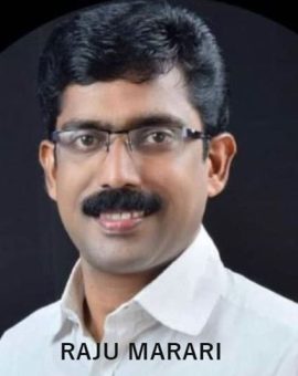 Raju Marari