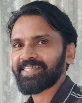 Sajan Attapadi