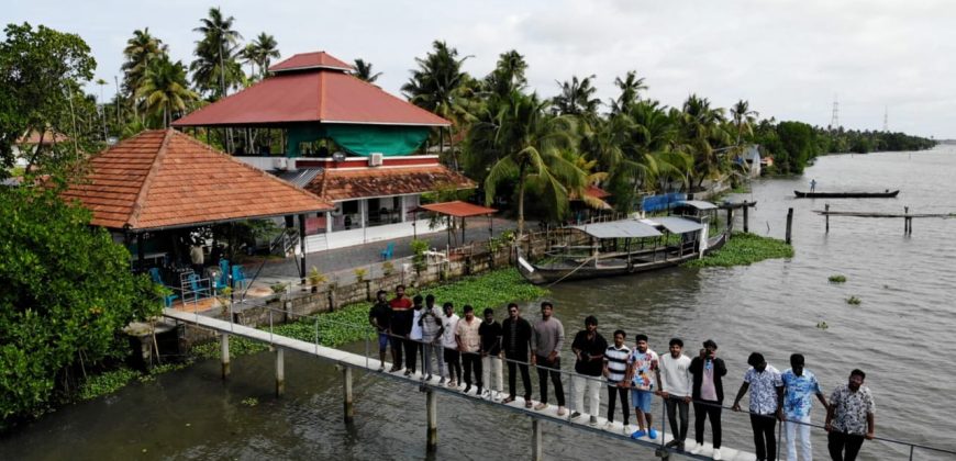 Kumbalanghy Puzhayoram