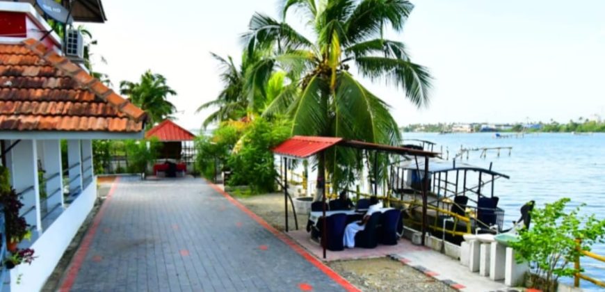 Kumbalanghy Puzhayoram