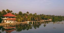 Kumbalanghy Puzhayoram