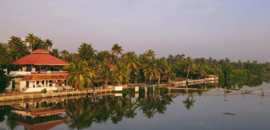 Kumbalanghy Puzhayoram