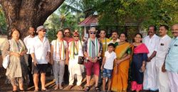 Kumbalanghy Puzhayoram