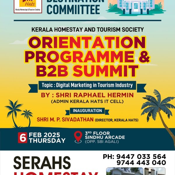 Digital Marketing Classes