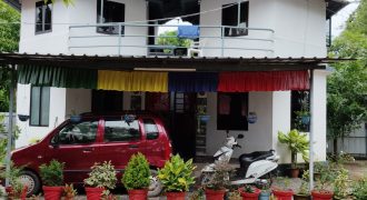 Cheenkanees Homestay