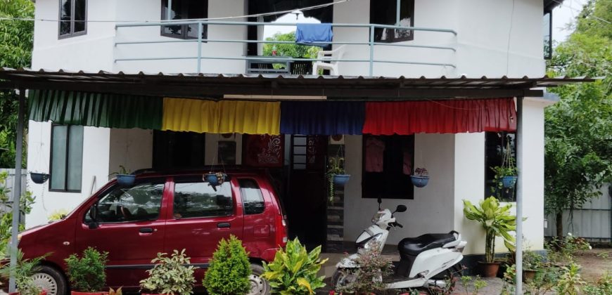 Cheenkanees Homestay