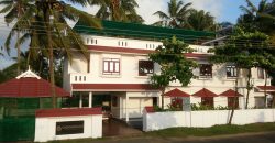 Cherai Beach Residency