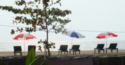 Cherai Beach Residency