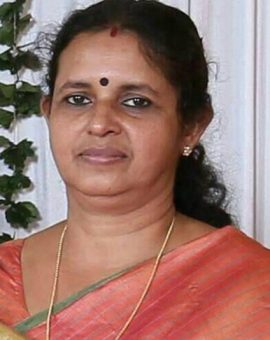 Usha Pradeep