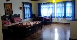 MUNNAR VISWAROOP HILL STAY