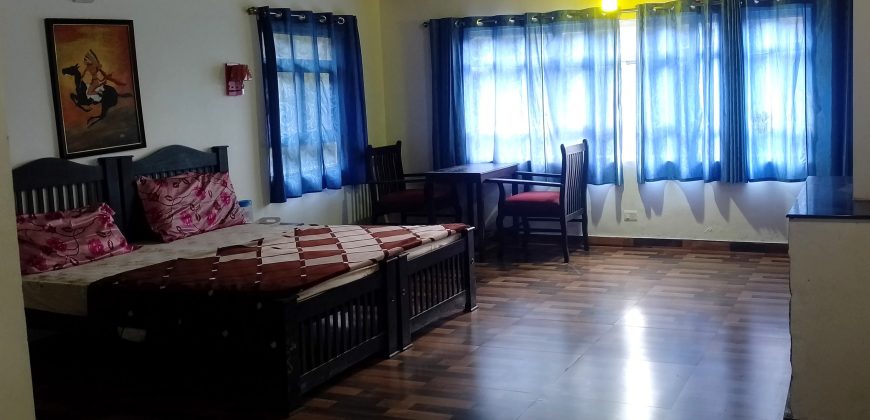 MUNNAR VISWAROOP HILL STAY