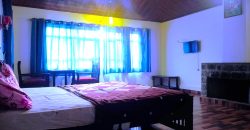 MUNNAR VISWAROOP HILL STAY