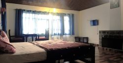 MUNNAR VISWAROOP HILL STAY