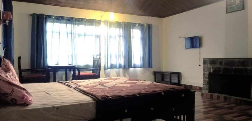MUNNAR VISWAROOP HILL STAY