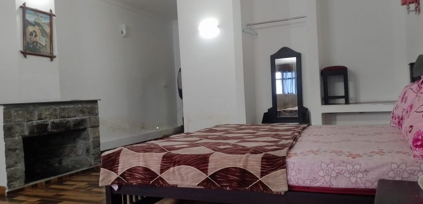 MUNNAR VISWAROOP HILL STAY
