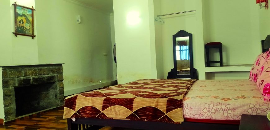 MUNNAR VISWAROOP HILL STAY