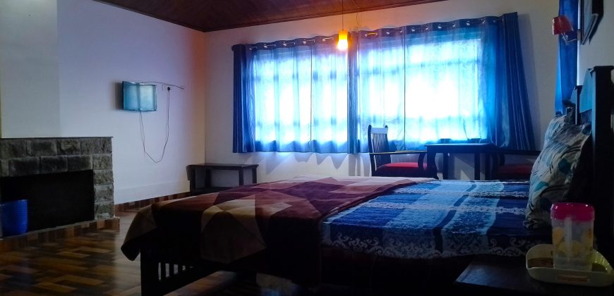 MUNNAR VISWAROOP HILL STAY