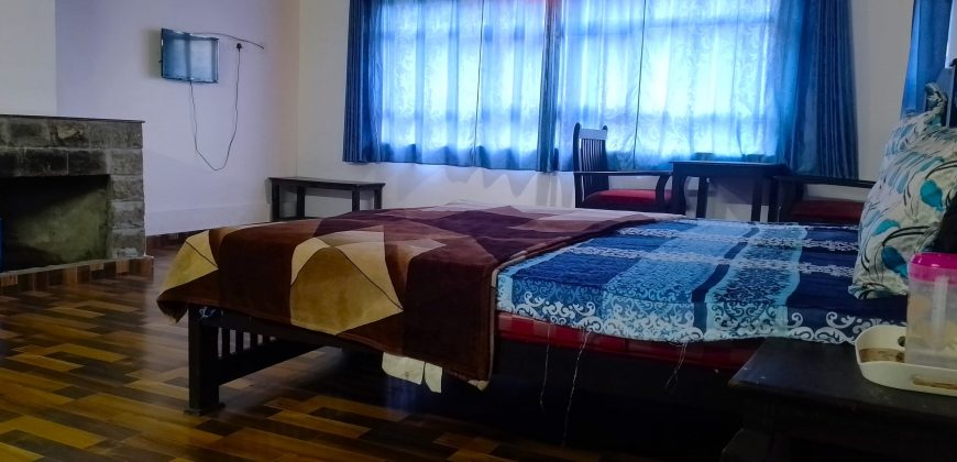 MUNNAR VISWAROOP HILL STAY