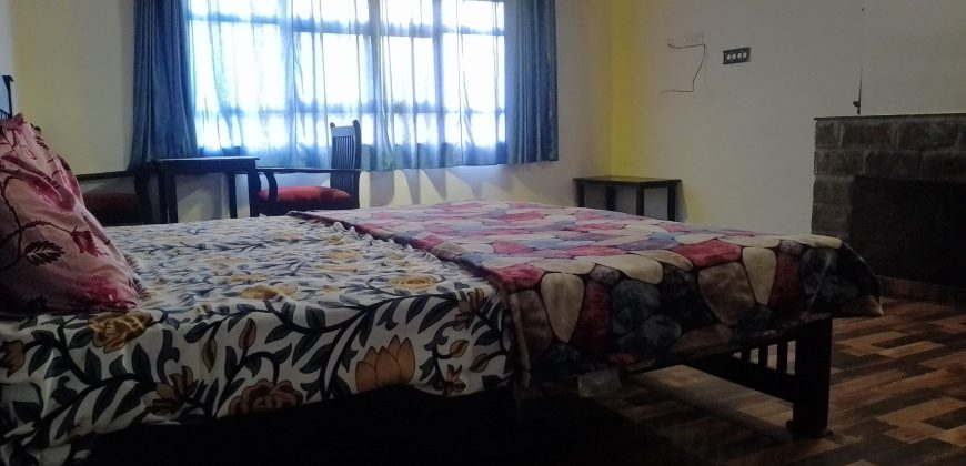 MUNNAR VISWAROOP HILL STAY