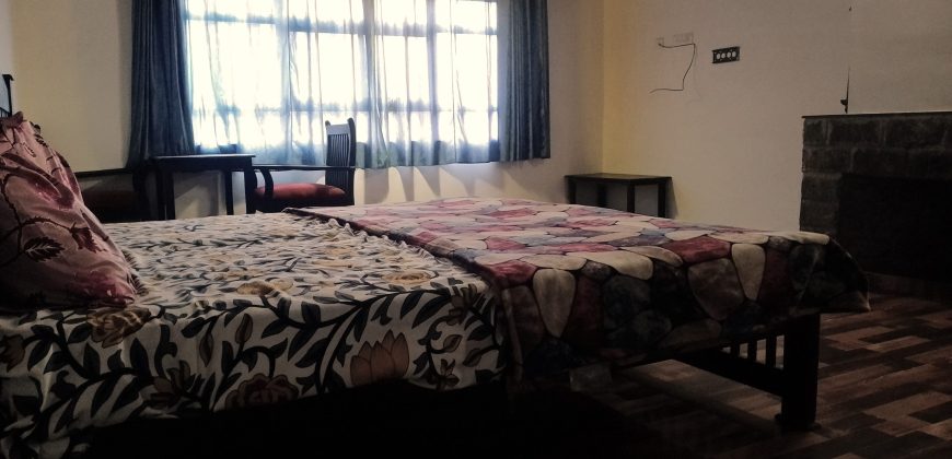 MUNNAR VISWAROOP HILL STAY