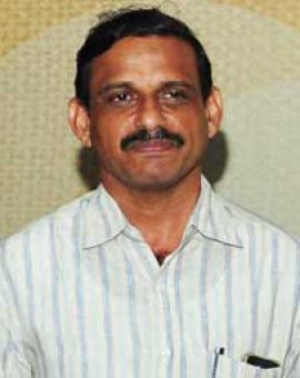 Sri. Jagadish Kumar T.B